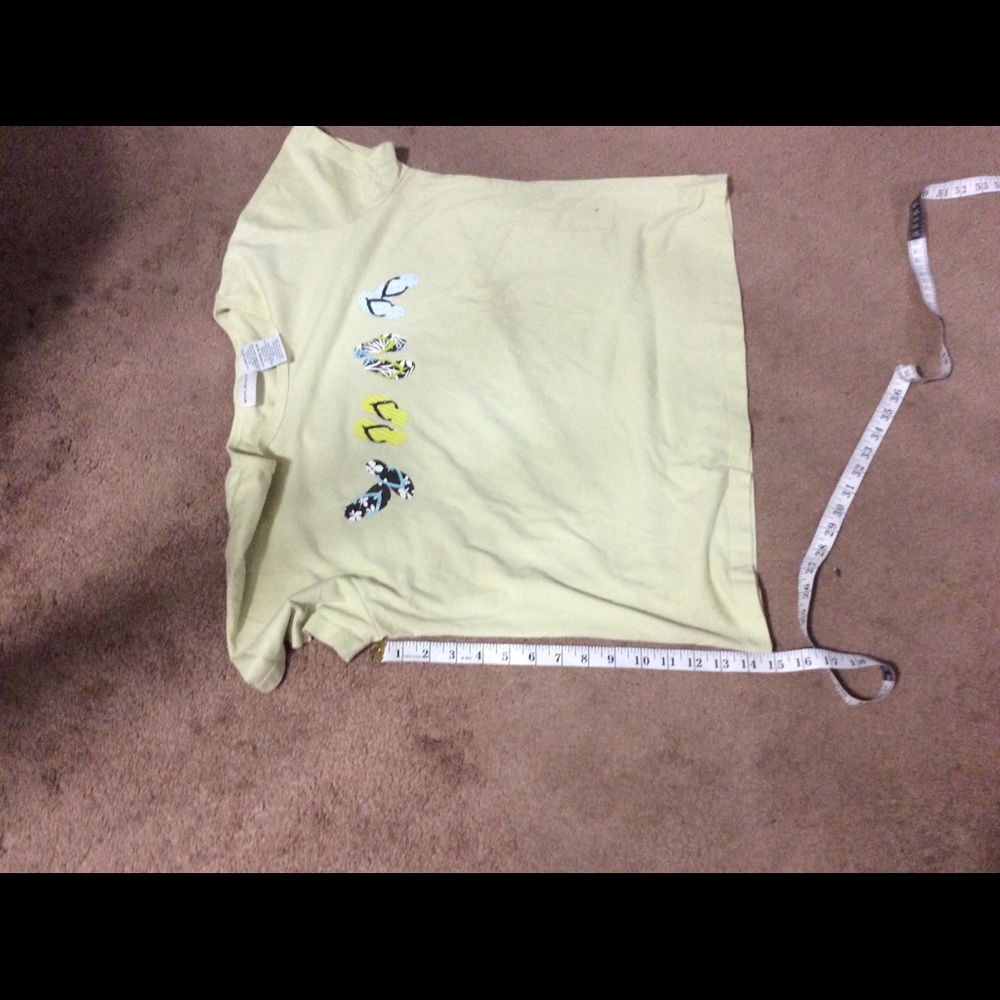 Flip-Flops & Sand T - Picture 5 of 7